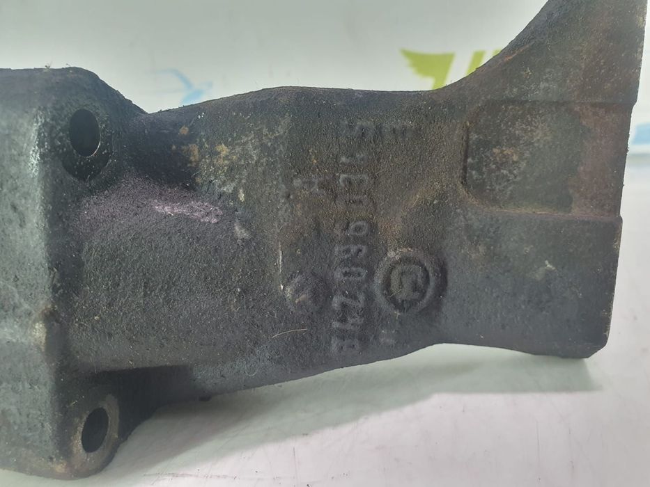 Suport turbina 3.0 cdi om642 A6420960345 Mercedes-Benz CLS-Class C219