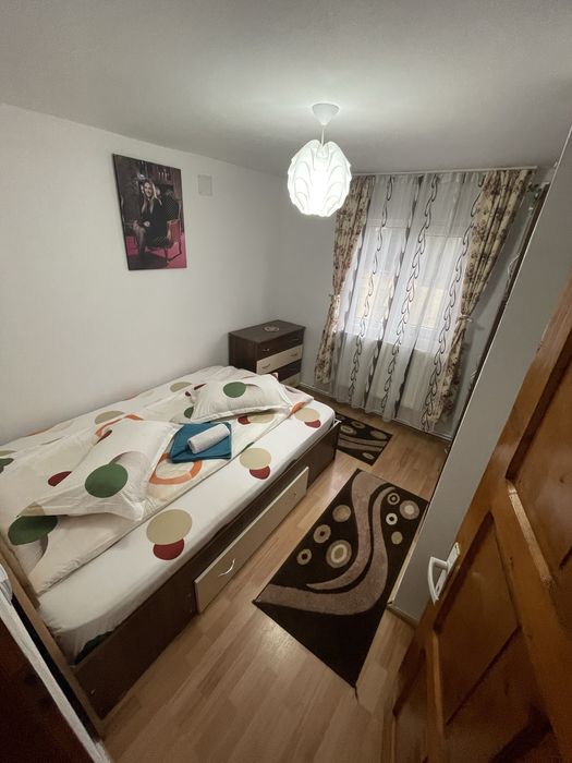 Cabană de închiriat Arieșeni