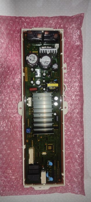 Стиральные машины