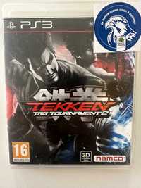 Tekken Tag Tournament 2 за PlayStation 3 PS3 PS 3