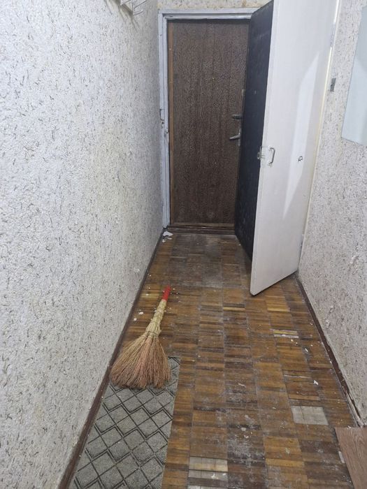 Аренда сергели 1. 1/1/5 ремонт тоза оилага берилади пустой мактаб богч