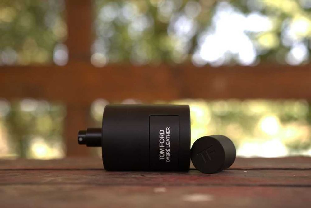 Tom Ford Ombre Leather 100ml EDP