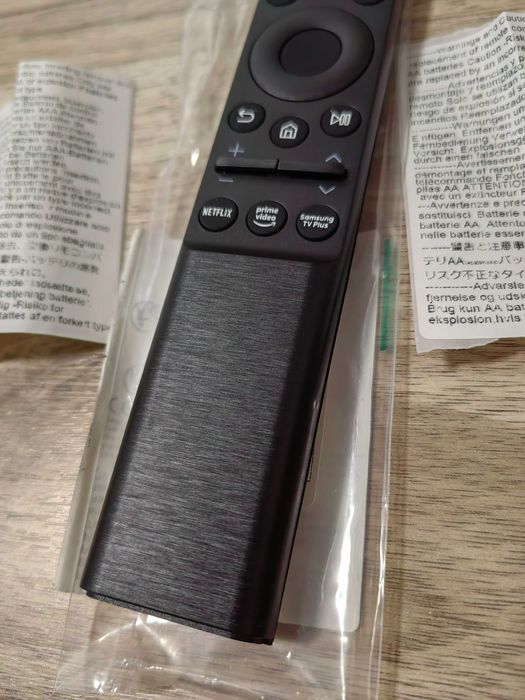 Set 2 piese telecomenzi de înlocuire pentru Smart TV Samsung