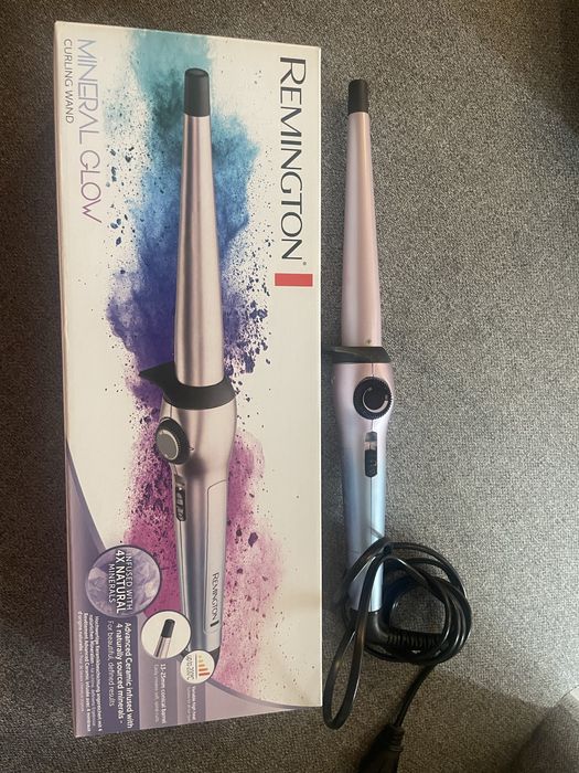 Маша за коса Remington