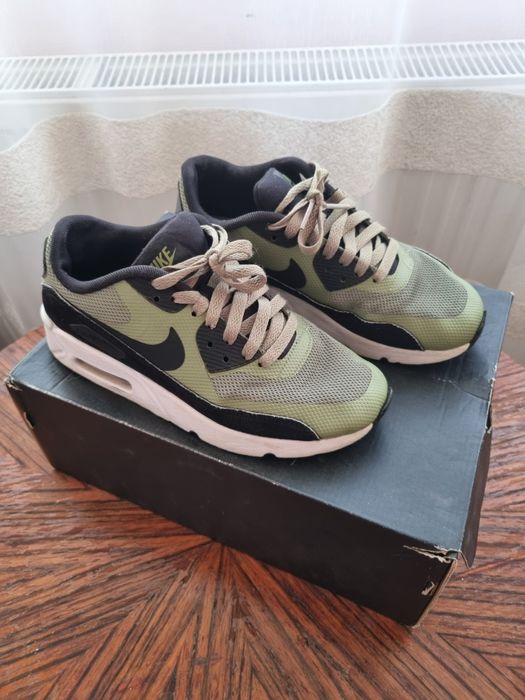 Incaltaminte sport Nike Air Max, marime 36.5