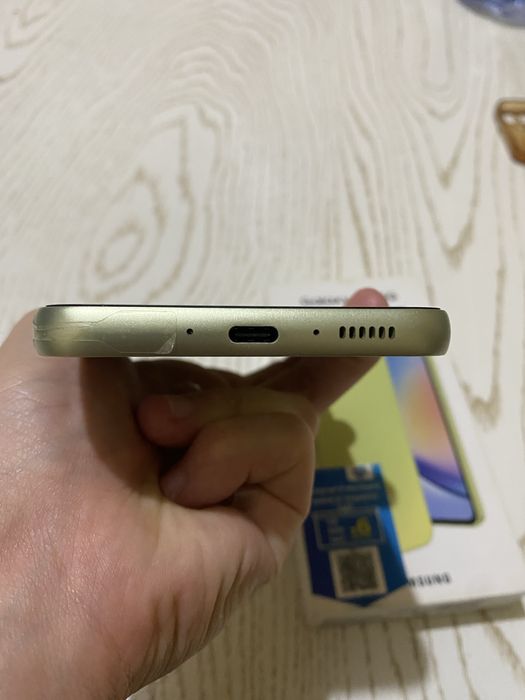 Sumsung A34 (5G)