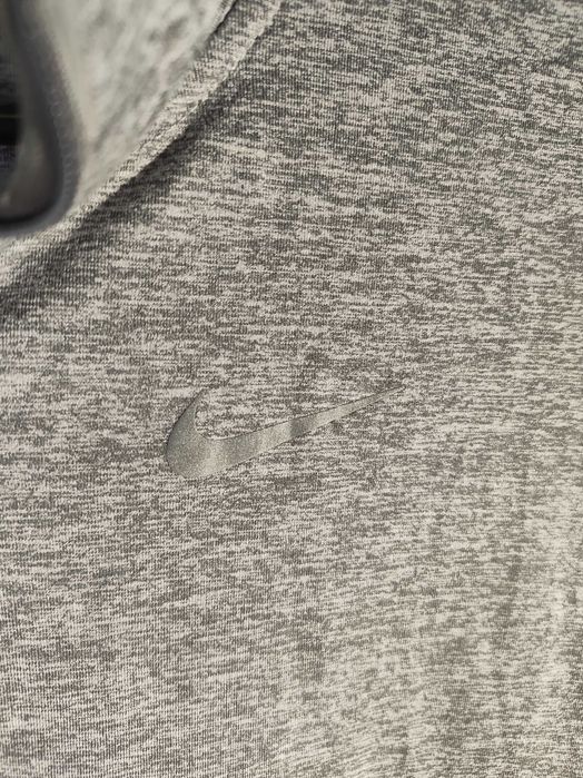 NIKE Dri-Fit Блуза/Дамска L