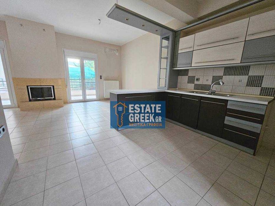 ПРОДАВА СЕ мезонета 129 кв.м в Кавала (код 8323)