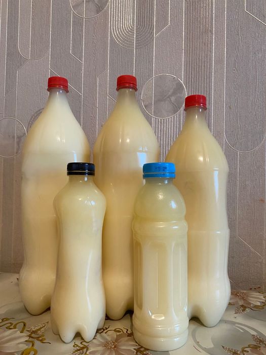 Қаз майы таза өнім