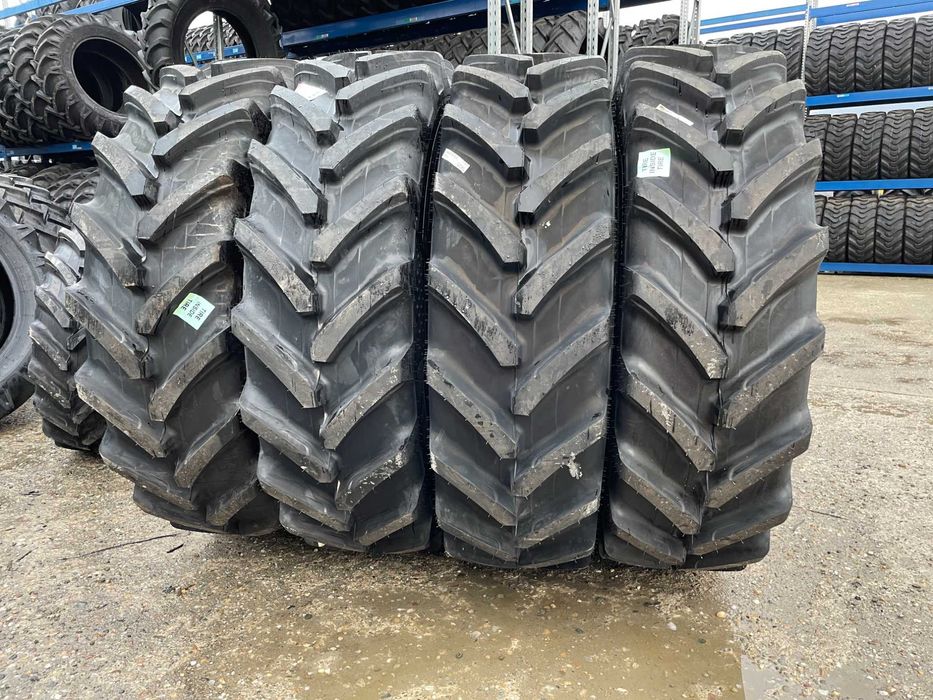 Cauciucuri agricole 420/85R38 Alliance AgriStar II