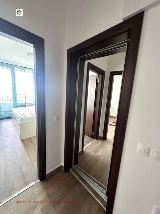 Продава се Двустаен апартамент в София, Студентски град - 63 кв.м за 2540 €/кв.м - Снимка #1