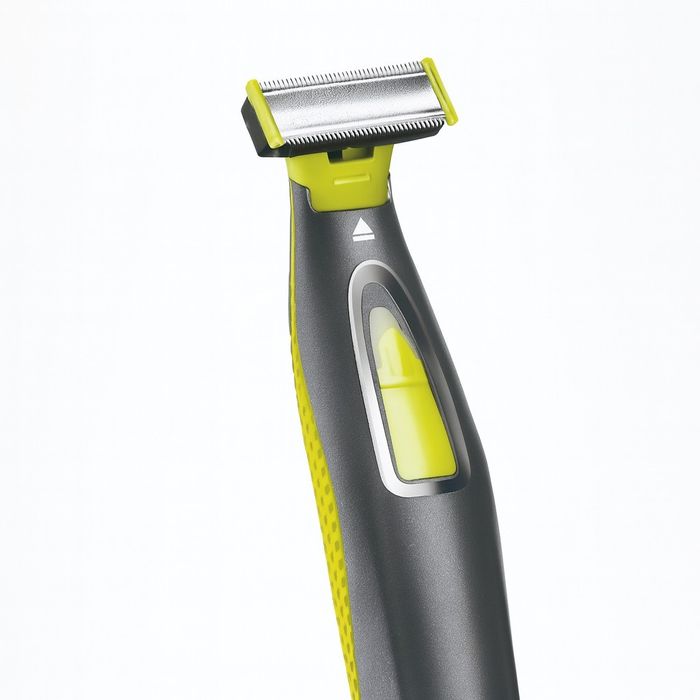 Акумулаторна самобръсначка Oliver Voltz, 5W, USB зареждане, батерия 30