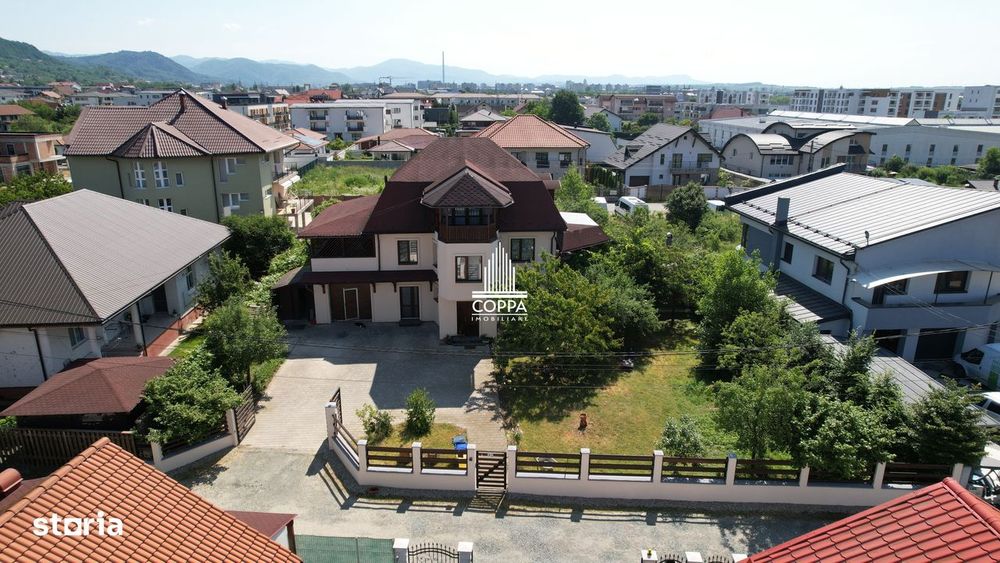 Casă superbă/ str Lămâiței/ Baia Mare/  Comision 0%