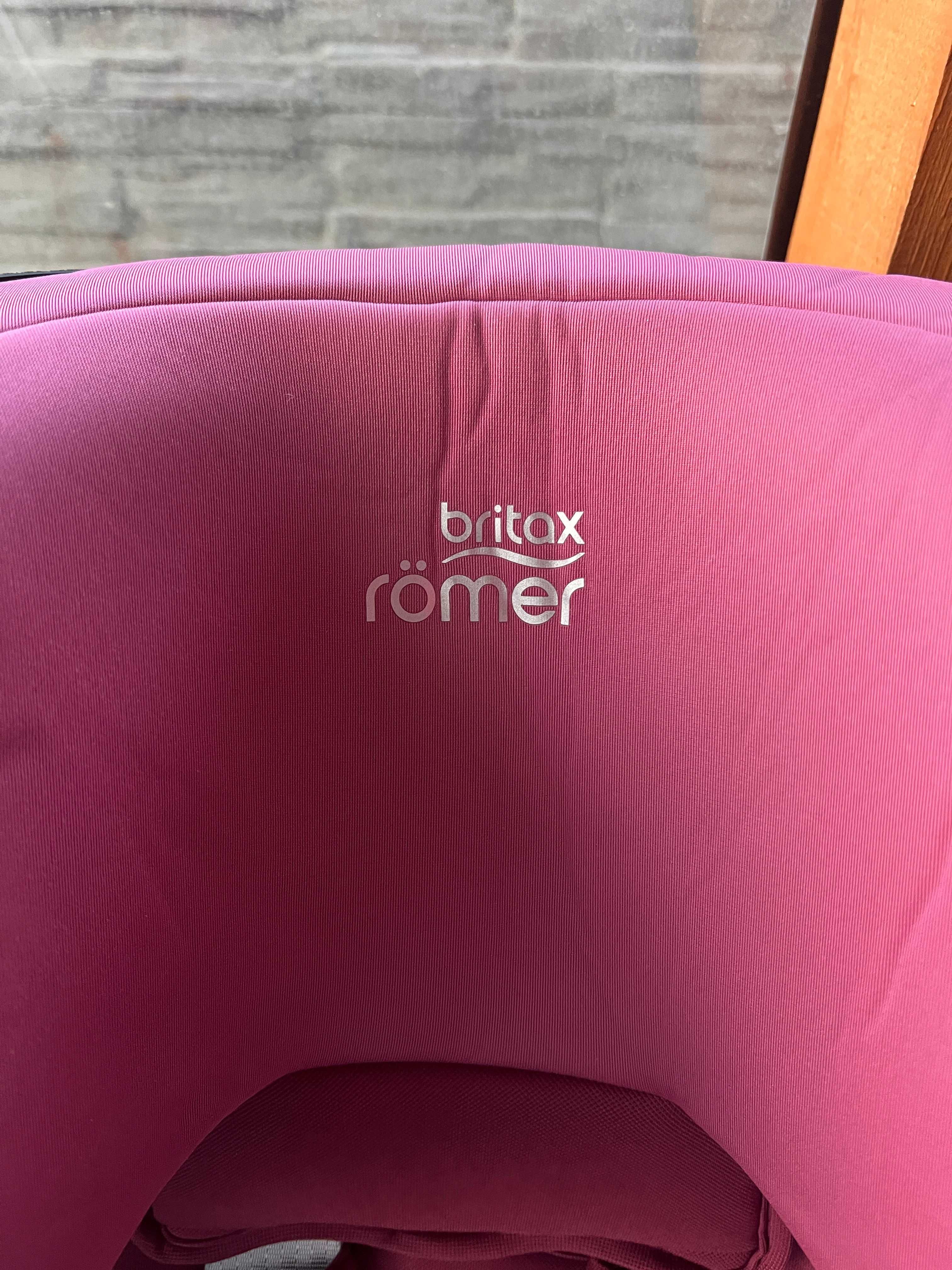 Scaun Auto Britax Romer