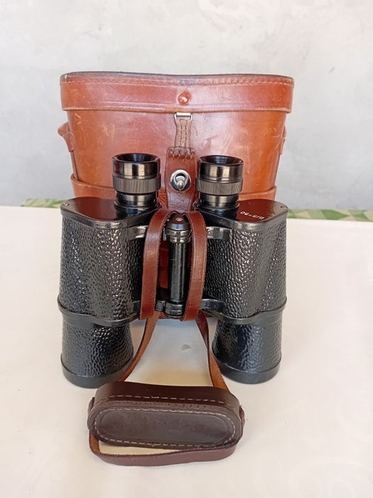Бинокль Б 15×50 в отл.сост.