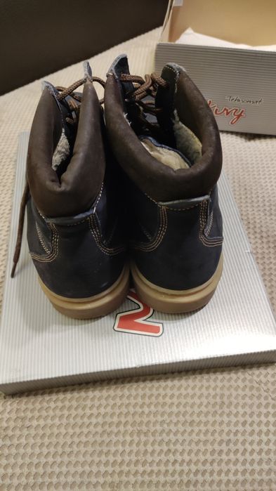 Боти Кавалер N41