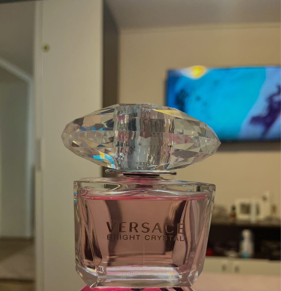 Versace Bright Crystal 90ml