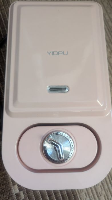 Вафельница мультипекарь