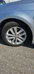 Jante  5x112  R16 golf /passat