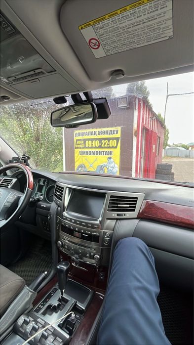 Сдается в аренду шиномонтаж