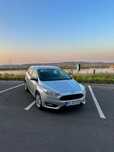Ford Focus 2018 1.6D