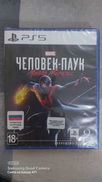 Продаётся игра на PS 5.