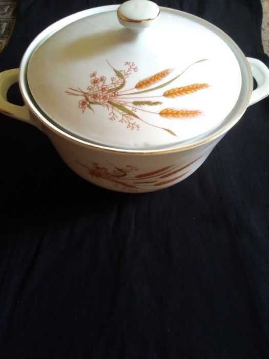 Супници порцеланови