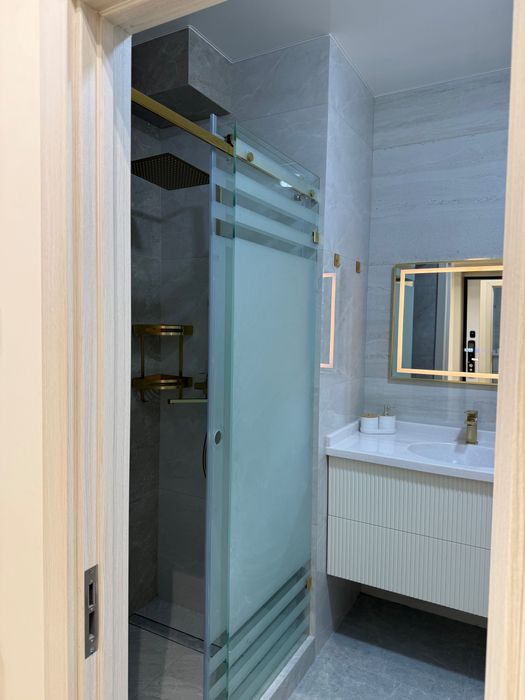 Сдается квартира студия со всеми удобствами (торг возможен)