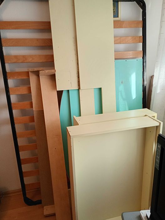 Vând  mobila second-hand