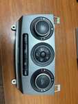 Panou comanda A/C clima Mazda 3 cod K1900BS3L
