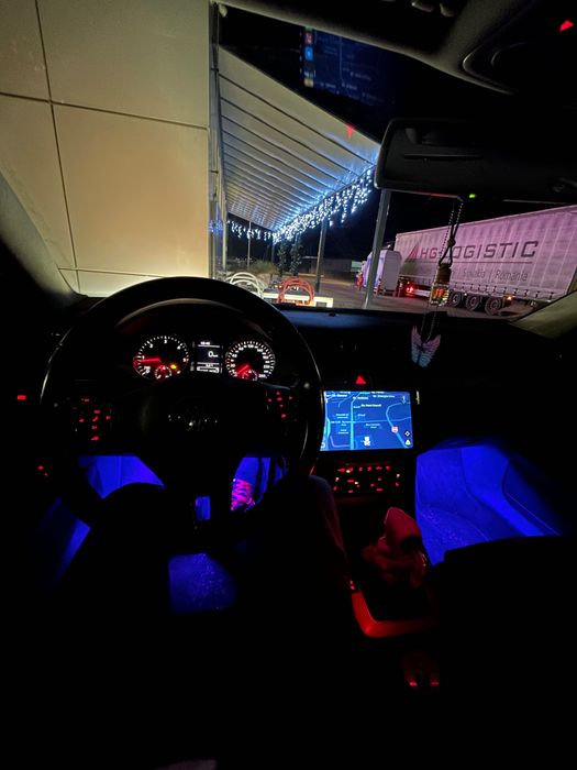 Vand Passat b6 2010 E5