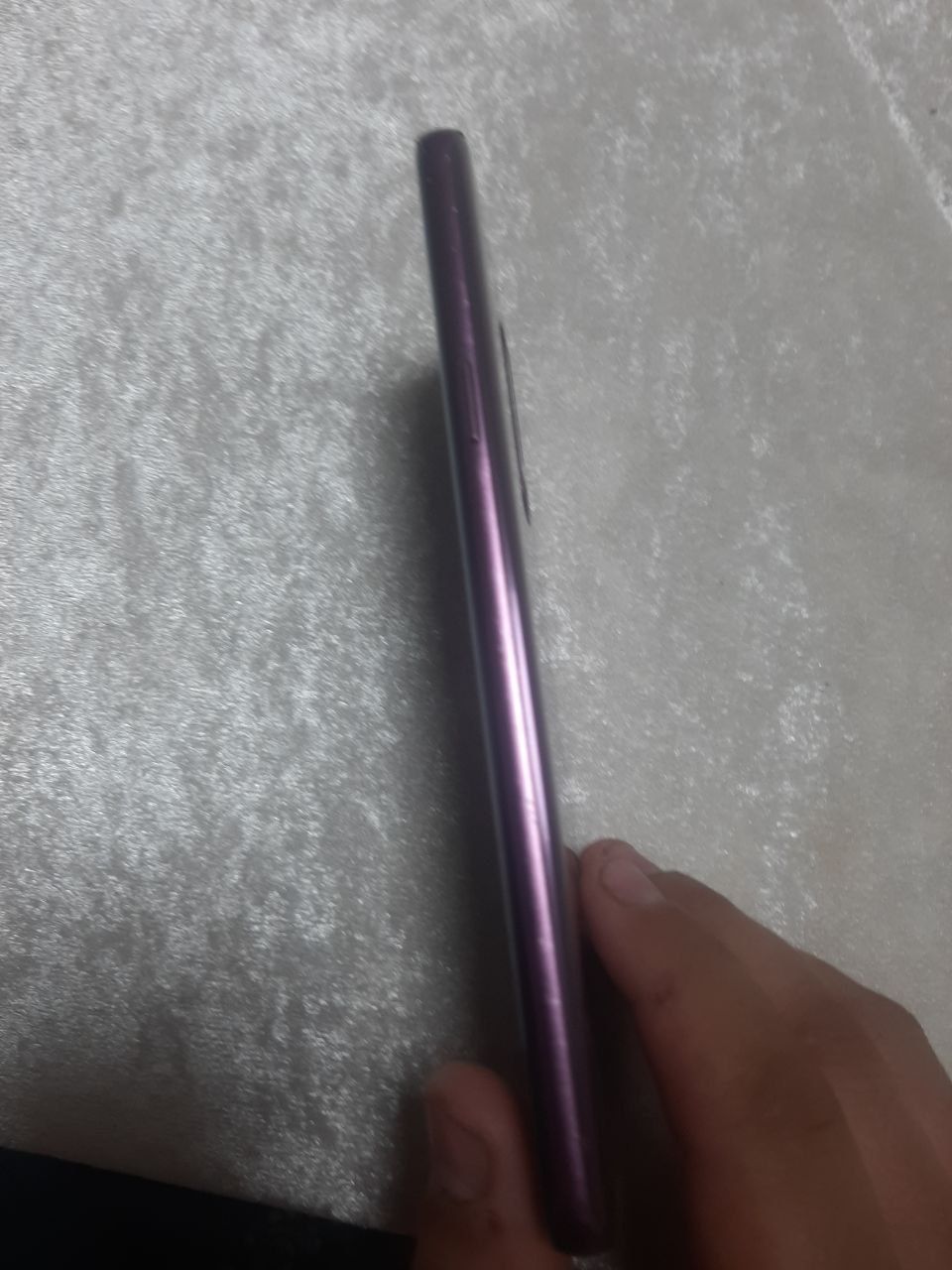 Samsung s9+ 64gb