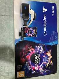 Sony Vr playstation v2 ps4 ps5 Steam VR PC