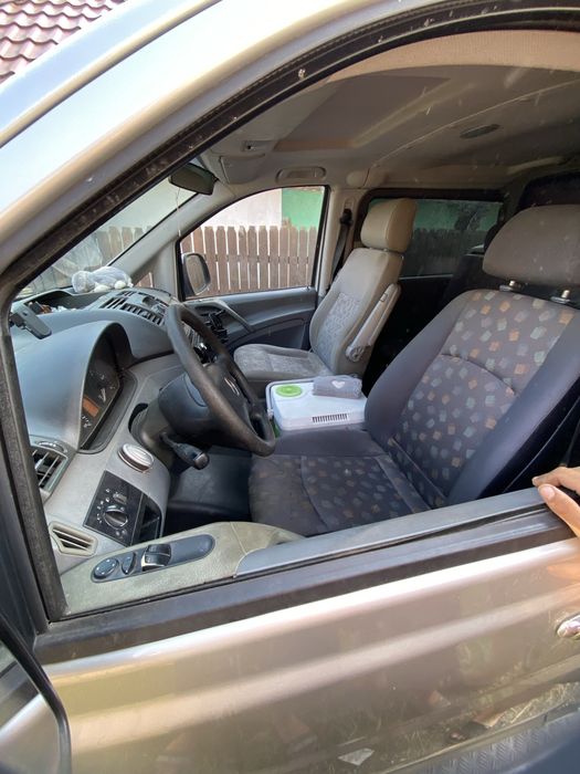 Mercedes Vito 109 c