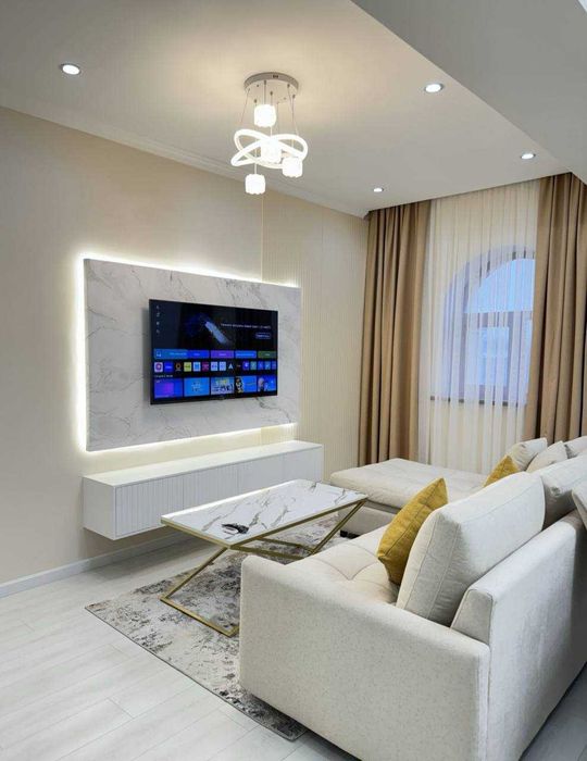 Продается 3х комнатная квартира в ЖК Орзу