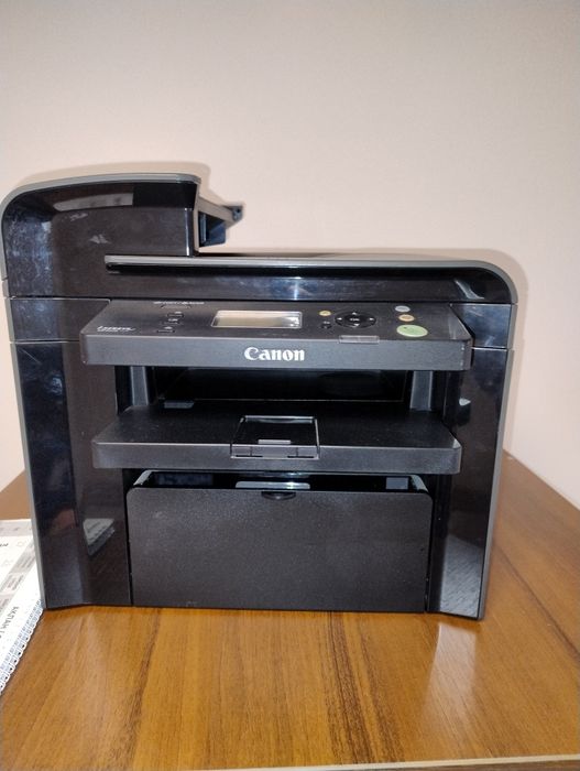 Продам МФУ Canon MF 4430