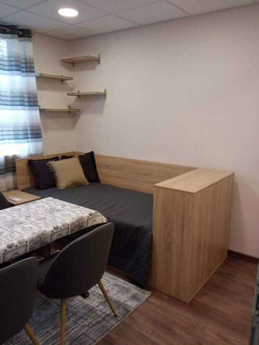 Дава се под наем Едностаен апартамент в Пловдив, Каменица 1 - 36 кв.м за 200 € - Снимка #2