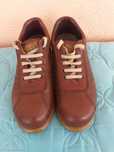 Pantofi CAMPER nr 35 piele naturală
