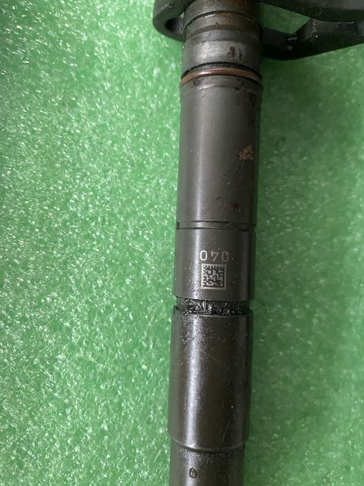 Injector motorina Jaguar Land Rover 3.0D