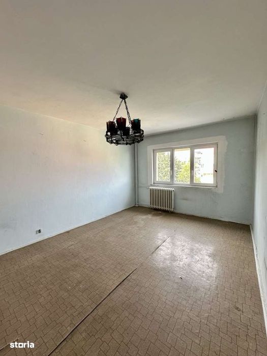 Rahova,langa Policlinica Malcoci