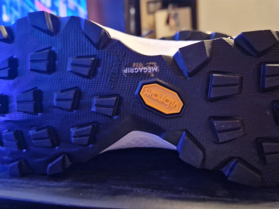 Scarpa Gore-Tex Vibram
