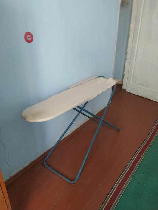Продам Гладильную доску
