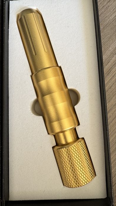 Гуалорон пен! Безыгольное увеличение губ