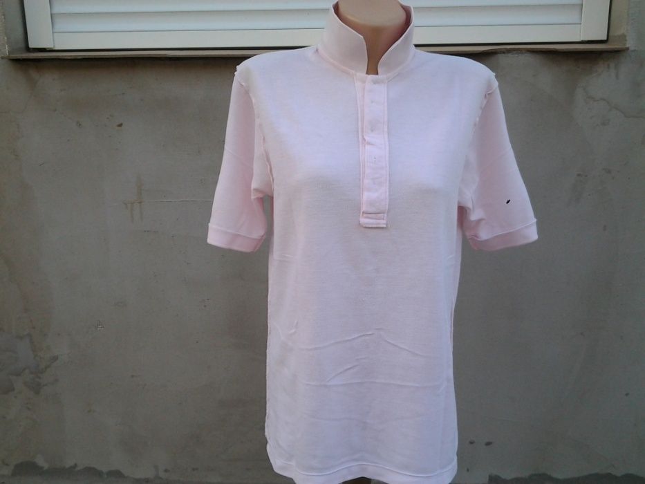 Nautic Pink tricou mar. 42 - 44 M - L