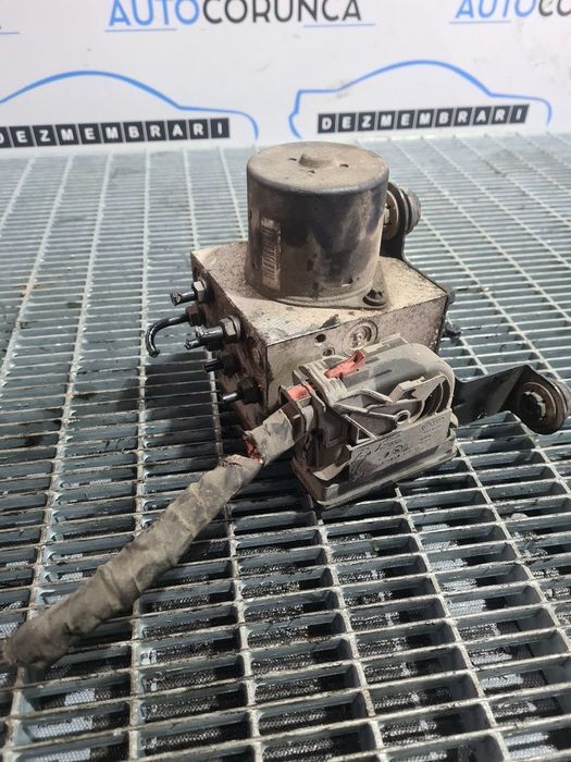 Pompa abs Volkswagen Tiguan 5N 2007 - 2011 (843) Diesel