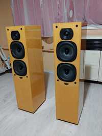 Boxe audio hi fi Quad 22L