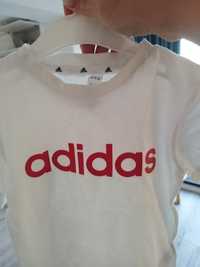 Set autentic Adidas