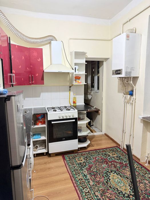 Sheriklikka qizlar kerak