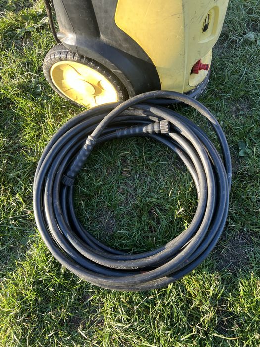 Karcher HD 7/18 4M