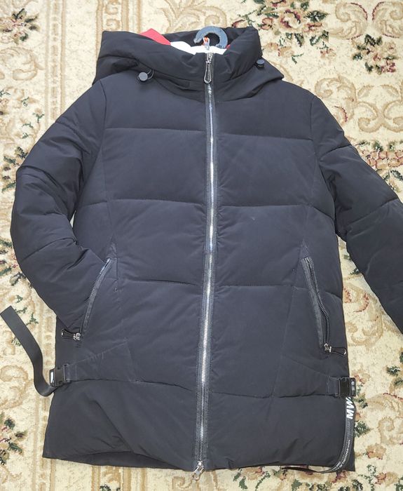 Куртка зима 5000